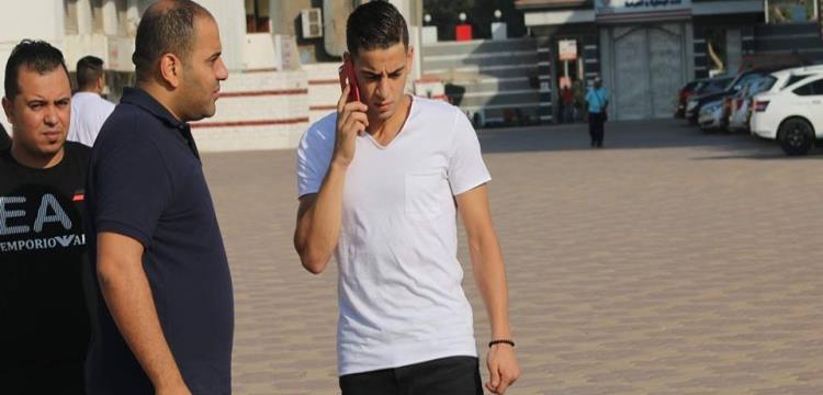 محمد الشامي محمد الشامي